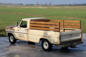 Image 18/52 of Ford F-100 (1967)