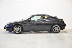 Imagen 11/30 de Alfa Romeo GTV 2.0 V6 Turbo (1996)