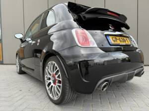 Image 6/17 of Abarth 595C (2015)