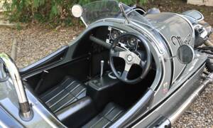 Immagine 4/50 di Morgan 3-Wheeler (2014)