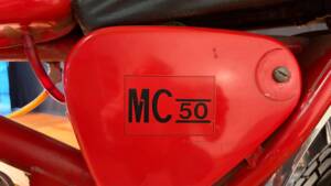 Imagen 8/16 de Puch MC 50 II (1974)
