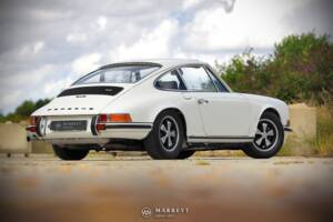 Afbeelding 7/70 van Porsche 911 2.4 S &quot;Ölklappe&quot; (1972)