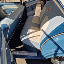 Bild 114/125 von Ford Taunus 17m 1700 (1961)