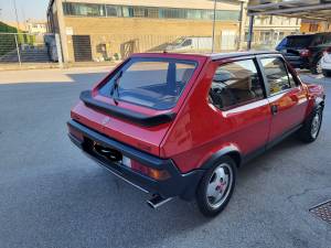 Image 5/34 of FIAT Ritmo 125 TC (1982)