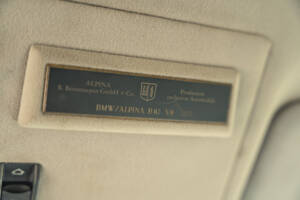 Bild 13/97 von ALPINA B10 V8 (1998)