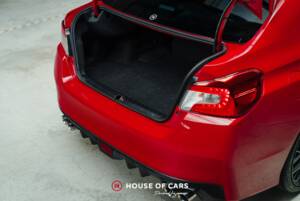 Image 13/25 of Subaru Impreza WRX STi (2017)