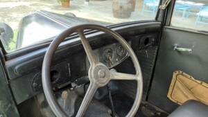 Bild 18/33 von FIAT 508 Balilla Camioncino (1933)