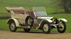 Image 1/50 of Rolls-Royce 40&#x2F;50 HP Silver Ghost (1913)