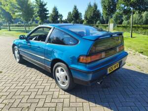 Imagen 7/8 de Honda CRX 1.6i 16V (1991)