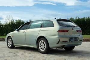 Image 6/50 of Alfa Romeo 156 2.0i JTS 16V (2002)