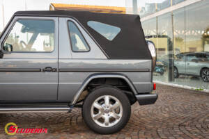 Image 12/25 of Mercedes-Benz G 350 CDI (2009)