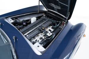 Bild 36/41 von Maserati 3500 GTI Touring (1962)