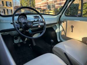 Bild 9/98 von FIAT 500 Giardiniera (1973)