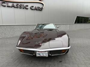 Afbeelding 7/50 van Chevrolet Corvette Stingray (1972)