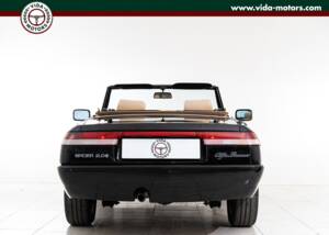 Bild 3/14 von Alfa Romeo 2.0 Spider (1992)