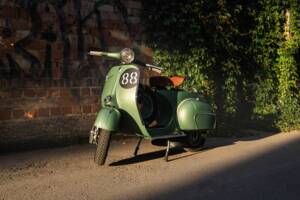 Immagine 25/32 di Piaggio Vespa 150 (1961)