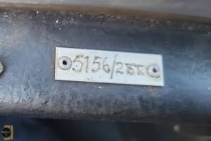 Bild 15/18 von Panther Lima (1979)