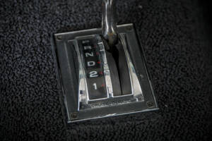 Image 36/50 de Ford Mustang 289 (1967)