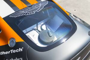 Bild 30/50 von Aston Martin V8 Vantage (2010)