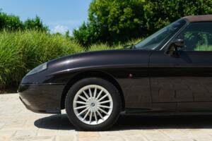 Bild 25/50 von FIAT Barchetta 1.8 16V (1999)