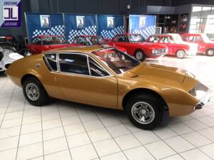 Immagine 13/86 di Alpine A 310 1600 VF injection (1975)