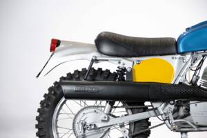 Bild 31/50 von SWM 125 Six Days (1974)