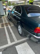 Bild 4/9 von BMW 740i (1995)
