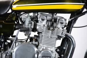 Imagen 34/50 de Kawasaki 900 Z1 (1974)