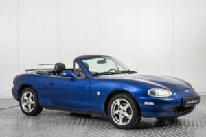 Bild 5/45 von Mazda MX-5 1.8 (1999)