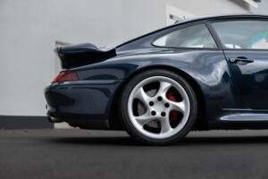 Bild 19/35 von Porsche 911 Turbo (WLS II) (1998)