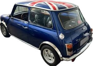 Bild 2/14 von Mini Cooper 1,3i (1991)