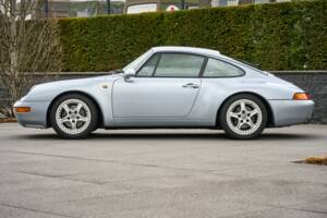 Bild 4/32 von Porsche 911 Carrera (1995)