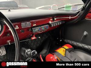 Image 14/15 of Alfa Romeo Giulietta SS (1962)