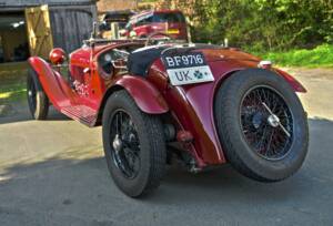 Immagine 13/50 di Alfa Romeo 6C 1750 Gran Sport (1929)