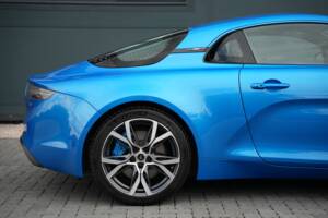 Image 23/50 of Alpine A 110 GT (2022)