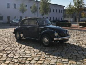 Afbeelding 3/19 van Volkswagen Käfer 1303 (1975)