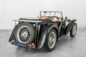 Image 29/50 of MG TC (1947)