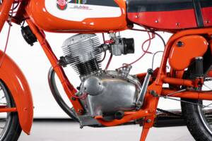 Afbeelding 13/50 van Gilera Giubileo 100 (1962)