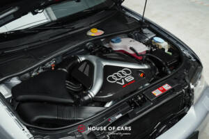Bild 12/25 von Audi RS4 Avant (2001)