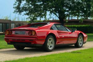 Afbeelding 8/50 van Ferrari 208 GTB Turbo (1987)