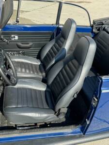 Bild 25/48 von Volkswagen Käfer 1500 (1968)