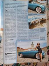 Bild 7/40 von Chevrolet Corvette (1954)