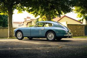 Image 28/82 of Aston Martin DB 2/4 Mk I (1953)
