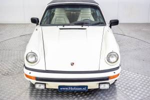Image 43/50 of Porsche 911 SC 3.0 (1982)
