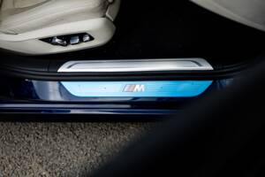Afbeelding 22/46 van BMW 740d xDrive (2022)