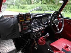 Image 11/18 of Triumph TR 4 (1962)