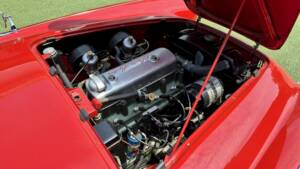 Bild 43/62 von Austin-Healey 100&#x2F;4 (BN1) (1954)