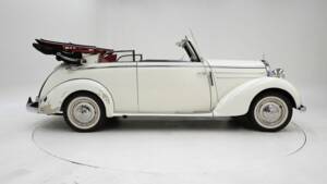 Image 10/15 of Mercedes-Benz 170 S Cabriolet B (1950)