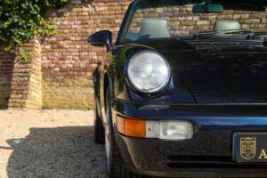 Bild 40/50 von Porsche 911 Carrera 4 (1992)