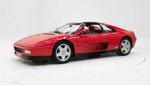 Bild 1/15 von Ferrari 348 TS (1991)